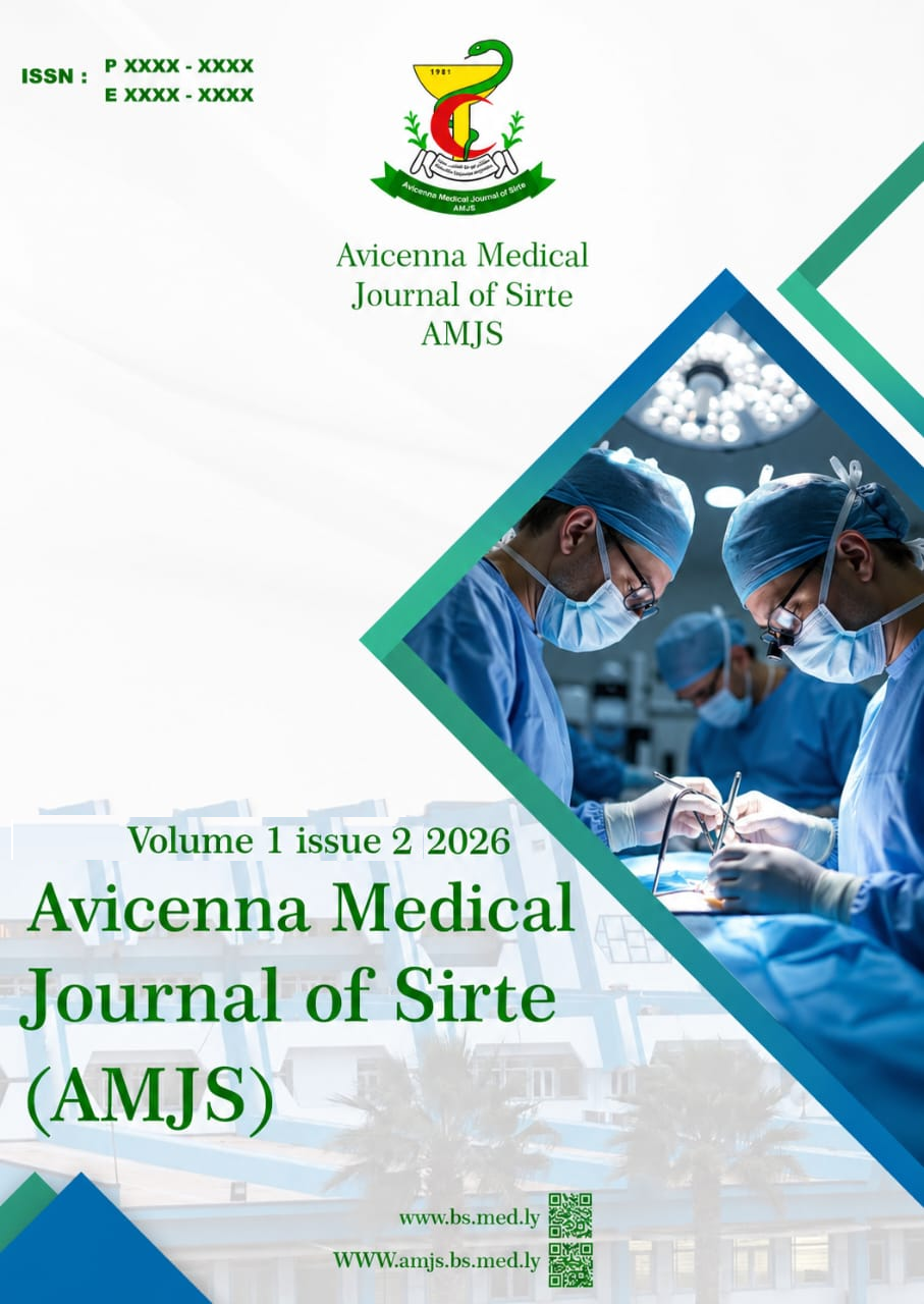 					View Volume 1, Issue 2, 2026 (A Head of Print)
				