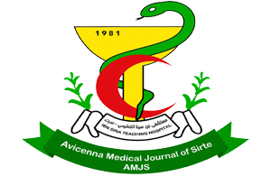 Ibn Sina Teaching Hospital Logo